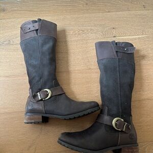 Vintage Timberland Boots